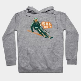 Ski Hoth Hoodie